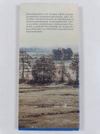 Suomen kansallispuistot