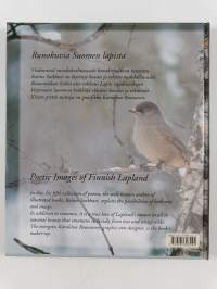 Runokuvia Suomen Lapista = Poetic images of Finnish Lapland