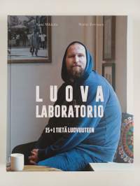 Luova Laboratorio : 15+1 tietä luovuuteen