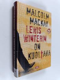 Lewis Winterin on kuoltava