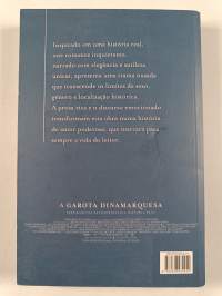 A garota dinamarquesa