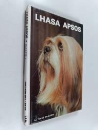 Lhasa apsos