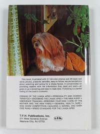 Lhasa apsos