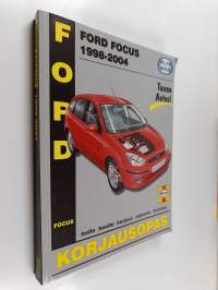 Ford Focus 1998-2004 : korjausopas