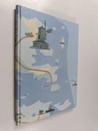 Ylöjärvi : kotiseutuoppikirja (signeerattu, tekijän omiste)