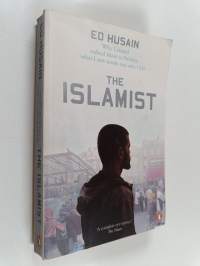 The islamist : why I joined radical islam in Britain, what I saw inside and why I left