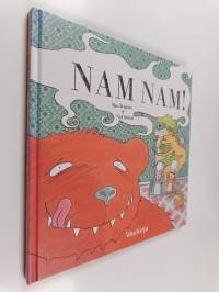 Nam nam! - Nam nam