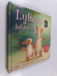 Lyhdyn loisteessa