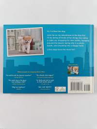 Boo : Little Dog in the Big City