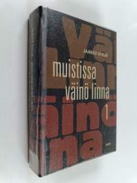 Muistissa Väinö Linna 1 osa