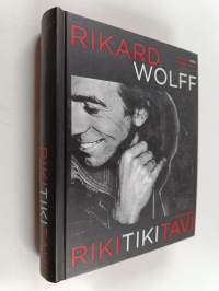 Rikitikitavi : en folkhemsberättelse