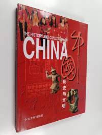 The History and civilization of China