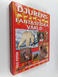 Djurens fantastiska värld