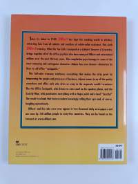 What do you call a sociopath in a cubicle? : (answer: a coworker) : a Dilbert book ; by Scott Adams
