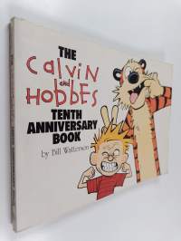 The Calvin and Hobbes Tenth Anniversary Book