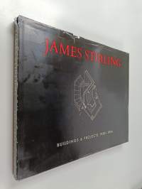James Stirling : buildings &amp; projects 1950-1974