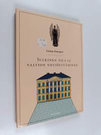 Julkinen tila ja valtion yhtiöittäminen