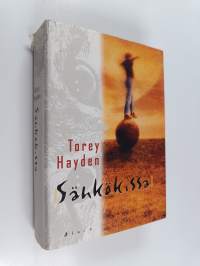 Sähkökissa