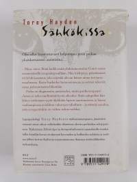Sähkökissa