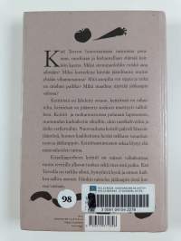 Jääkaapin henki : kertomuksia keittiöstä, ruuasta ja elämästä
