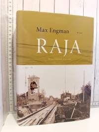 Raja,  Karjalankannas 1918-1920