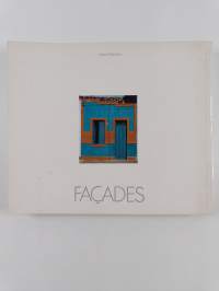 Facades : Maisons populaires du Nordeste