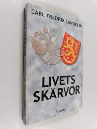 Livets skärvor : roman