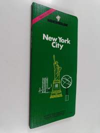 New York City - Tourist Guide