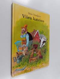 Viiru kateissa
