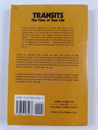 Transits : the time of your life