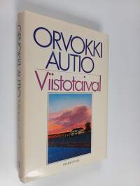 Viistotaival
