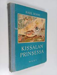 Kissalan prinsessa