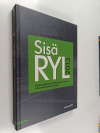 Rakennustöiden yleiset laatuvaatimukset 2013 -talonrakennuksen sisätyöt , SisäRYL 2013