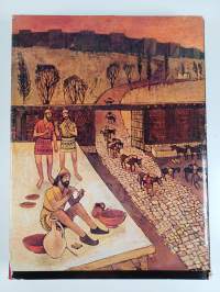 Kulturens gryning : Bonniers illustrerade kulturhistoria