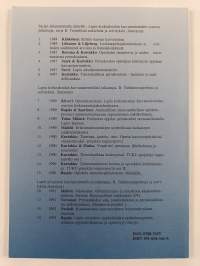 Rakkausskeemaa muokkaavat rakkauskäsitykset korkeakouluopiskelijoilla 1