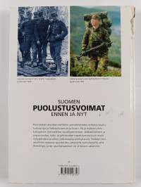 Suomen puolustusvoimat ennen ja nyt