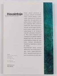 Havaintoja huono-osaisuudesta : Stakesin ja SPR:n neljäs huono-osaisuusselvitys