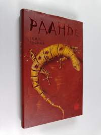 Paahde