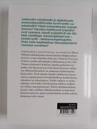 Robottien kukoistus : teknologia ja massatyöttömyyden uhka