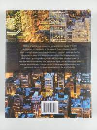 History of Architecture : From Classic to Contemporary