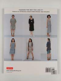 Happy homemade : sew chic : 20 simple everyday designs