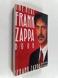 The Real Frank Zappa Book