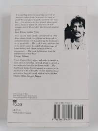The Real Frank Zappa Book