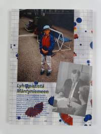 Päätoimittajan mustelmat (signeerattu, tekijän omiste)