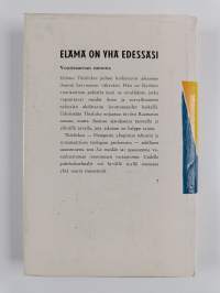Elämä on yhä edessäsi : vuorisaarnan sanoma