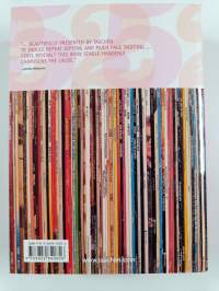 1000 record covers