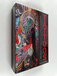 The mammoth book of tattoos : Tattoos