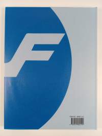 Aika lentää : Finnair 75