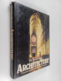 The world&#039;s great architecture : from the pyramids to the Centre Pompidou