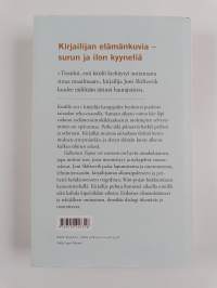 Valkoinen Toyota vei vaimoni : elämänkuvia